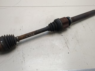 Полуось (приводной вал, шрус) правая передняя, Ford Mondeo 2006-2010
