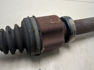 Полуось (приводной вал, шрус) правая передняя, Ford Mondeo 2006-2010