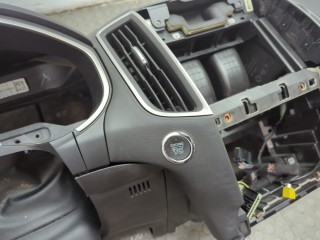 Панель передняя салона (торпедо), Ford Edge 2018-2023