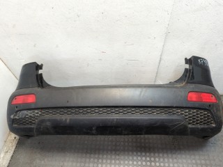 Бампер задний, ориг. номер 866112P010, 866812P010, 866822P010, KIA Sorento XM