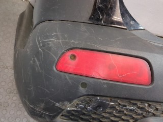 Бампер задний, ориг. номер 866112P010, 866812P010, 866822P010, KIA Sorento XM