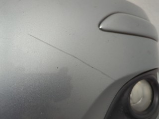 Бампер передний, ориг. номер 5211905909, Toyota Avensis 2 2006-2009