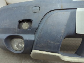 Бампер передний, Volvo XC70 2000-2004