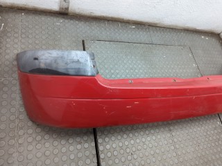 Бампер задний, Renault Scenic 1996-1999