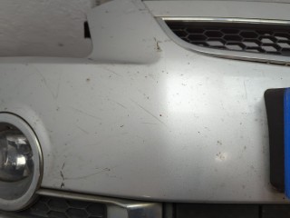 Бампер передний, Chevrolet Captiva 2006-2011