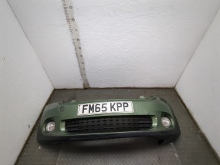 Бампер передний, Mini Countryman 2010-2016