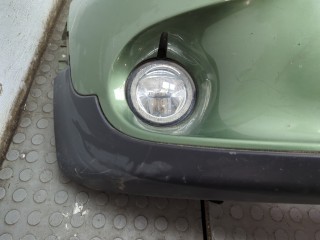 Бампер передний, Mini Countryman 2010-2016