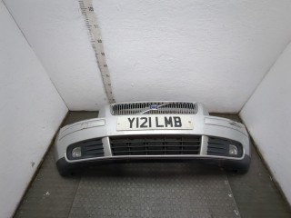 Бампер передний, Volvo V50 2003-2007