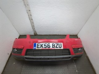 Бампер передний, ориг. номер 1513248, M51R17757AEXWAA, Ford C-Max 2003-2007
