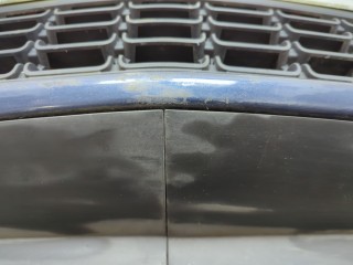 Бампер передний, Opel Astra 2006-2014