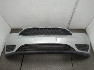 Бампер передний, Ford Focus 2014-2019