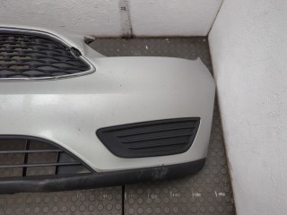 Бампер передний, Ford Focus 2014-2019