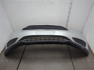 Бампер передний, Ford Focus 2014-2019
