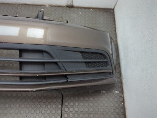 Бампер передний, Volkswagen Jetta 2014-2019