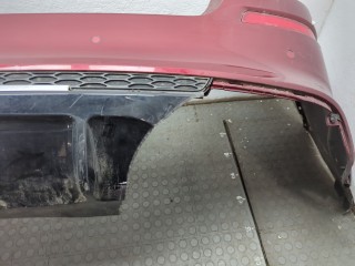Бампер задний, KIA Optima 4 2018-2020