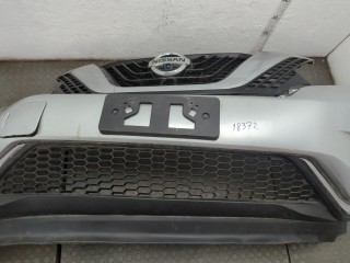 Бампер передний, Nissan Murano 2011-2015