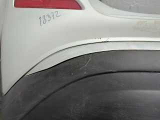Бампер задний, Nissan Murano 2011-2015
