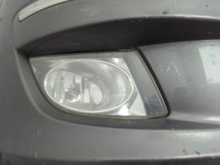Бампер передний, Hyundai i30 2007-2010
