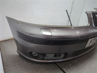 Бампер передний, Seat Alhambra 2000-2010