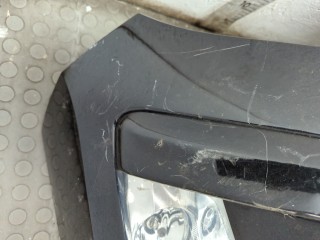 Бампер передний, Peugeot 308 2007-2011
