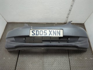 Бампер передний, Honda Civic 2003-2005