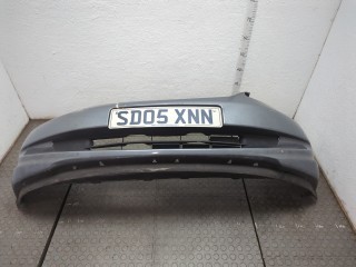 Бампер передний, Honda Civic 2003-2005