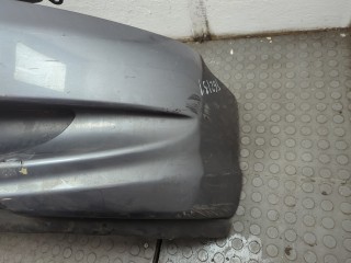 Бампер передний, Honda Civic 2003-2005