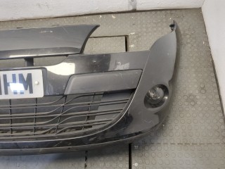 Бампер передний, Renault Megane 2008-2014