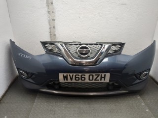 Бампер передний, Nissan X-Trail (T32) 2013-2019