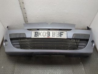 Бампер передний, ориг. номер 620220035R, Renault Megane 2006-2009
