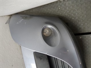 Бампер передний, ориг. номер 620220035R, Renault Megane 2006-2009