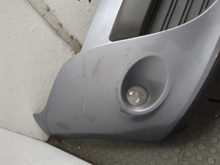 Бампер передний, ориг. номер 620220035R, Renault Megane 2006-2009