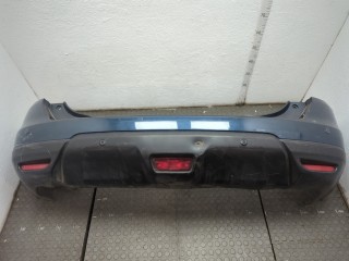 Бампер задний, ориг. номер 850224CC0H, Nissan X-Trail (T32) 2013-2019