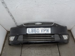 Бампер передний, Ford Galaxy 2010-2015