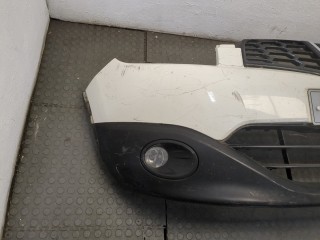 Бампер передний, Nissan Qashqai 2010-2013