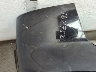 Бампер задний, ориг. номер 8E5807303A, Audi A4 2000-2006