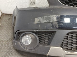 Бампер передний, Chevrolet Orlando 2010-2018