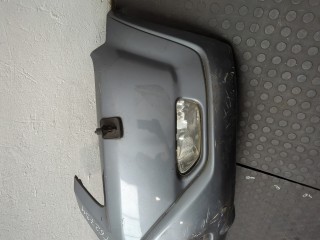 Бампер передний, Honda CR-V 2001-2004