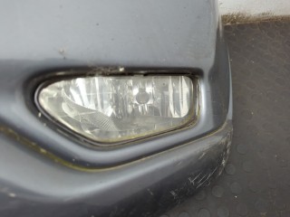 Бампер передний, Honda CR-V 2001-2004