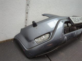 Бампер передний, Honda CR-V 2001-2004