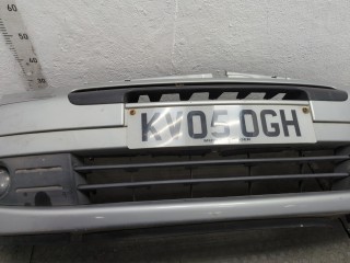 Бампер передний, Citroen Xsara-Picasso 2004-2010