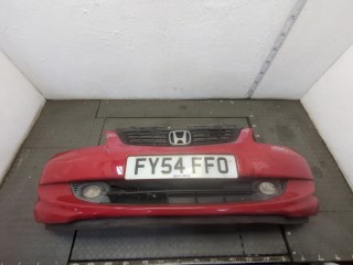 Бампер передний, Honda Civic 2003-2005
