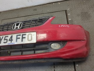 Бампер передний, Honda Civic 2003-2005