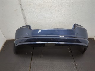 Бампер задний, Volvo S80 2006-2010