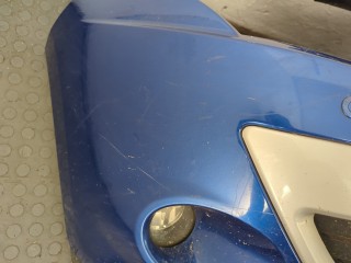 Бампер передний, Renault Scenic 2009-2012