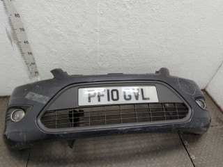 Бампер передний, Ford Focus 2007-2011