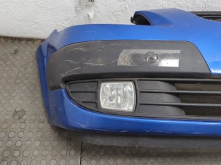 Бампер передний, KIA Rio 2005-2009