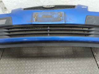 Бампер передний, KIA Rio 2005-2009