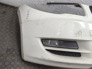 Бампер передний, BMW 1 серия 2007-2011