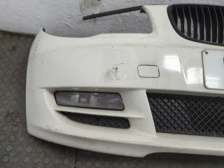 Бампер передний, BMW 1 серия 2007-2011